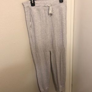 Lululemon Warm Down Jogger - Soft Touch
